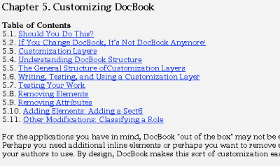 Generated text