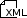 XML